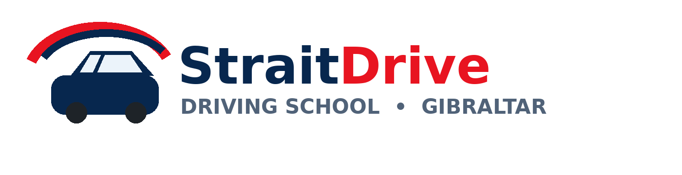 StraitDrive Driving School Gibraltar